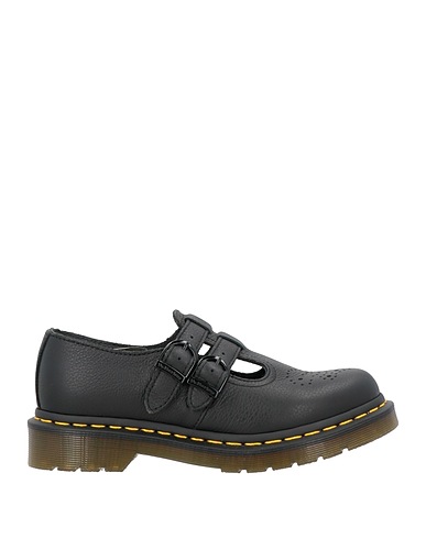 DR. MARTENS Loafers Leather