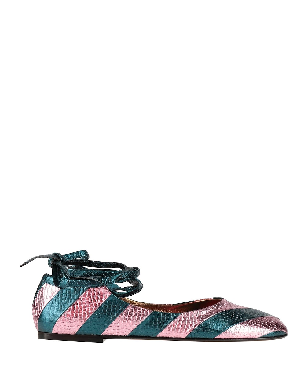 LA DOUBLE J - Ballet flats