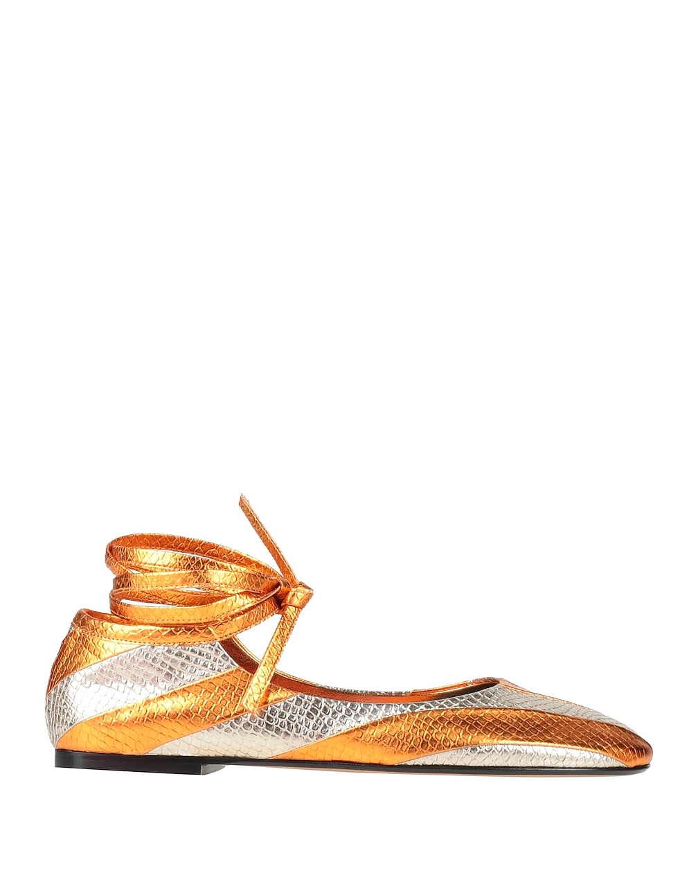 LA DOUBLE J - Ballet flats