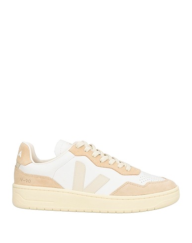 VEJA Sneakers White Leather