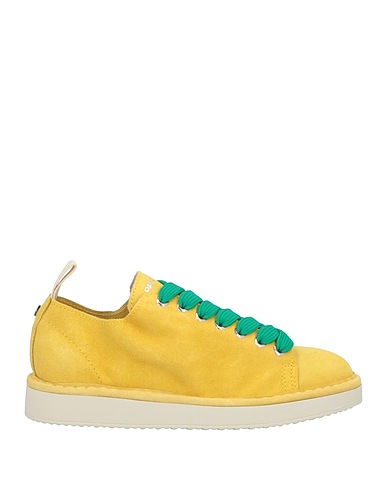 PANCHIC Sneakers Ringelblume Leder