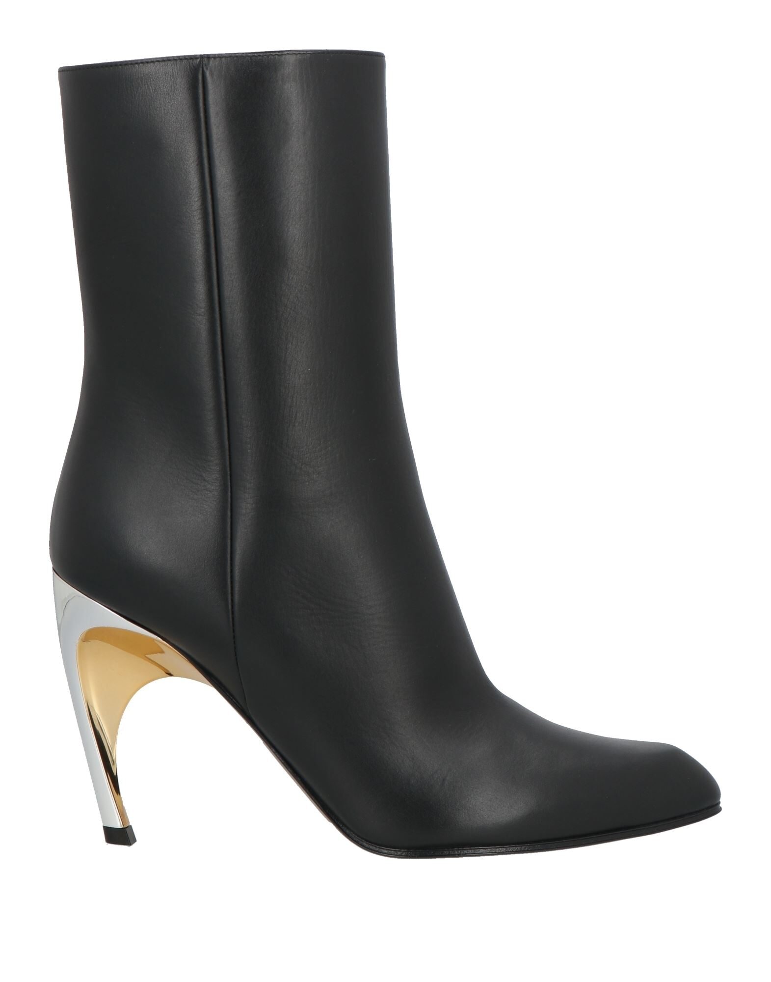 MCQUEEN - Ankle boots