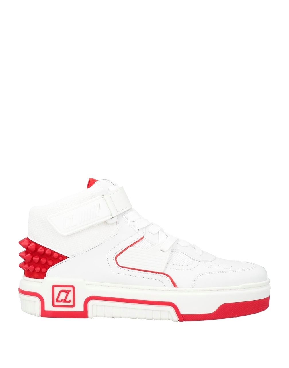 CHRISTIAN LOUBOUTIN - Sneakers
