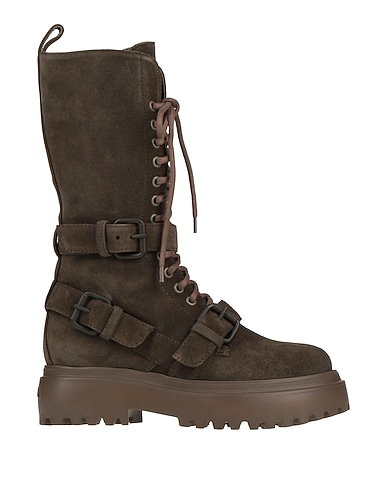 LE SILLA Boots Leather