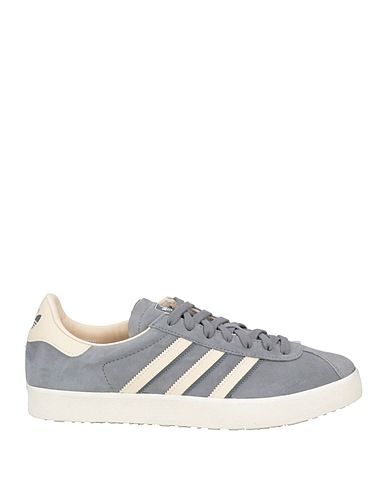 ADIDAS ORIGINALS Sneakers Grau Leder