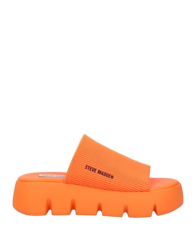 STEVE MADDEN Sandales Fibres textiles