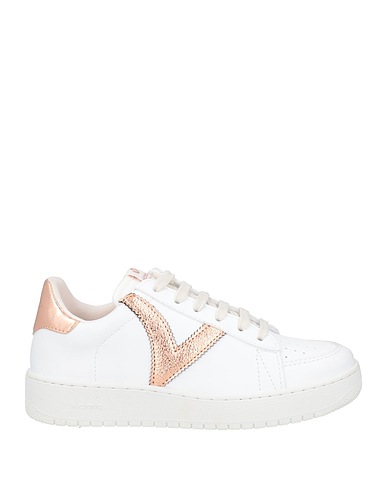 VICTORIA Sneakers Textile fibres