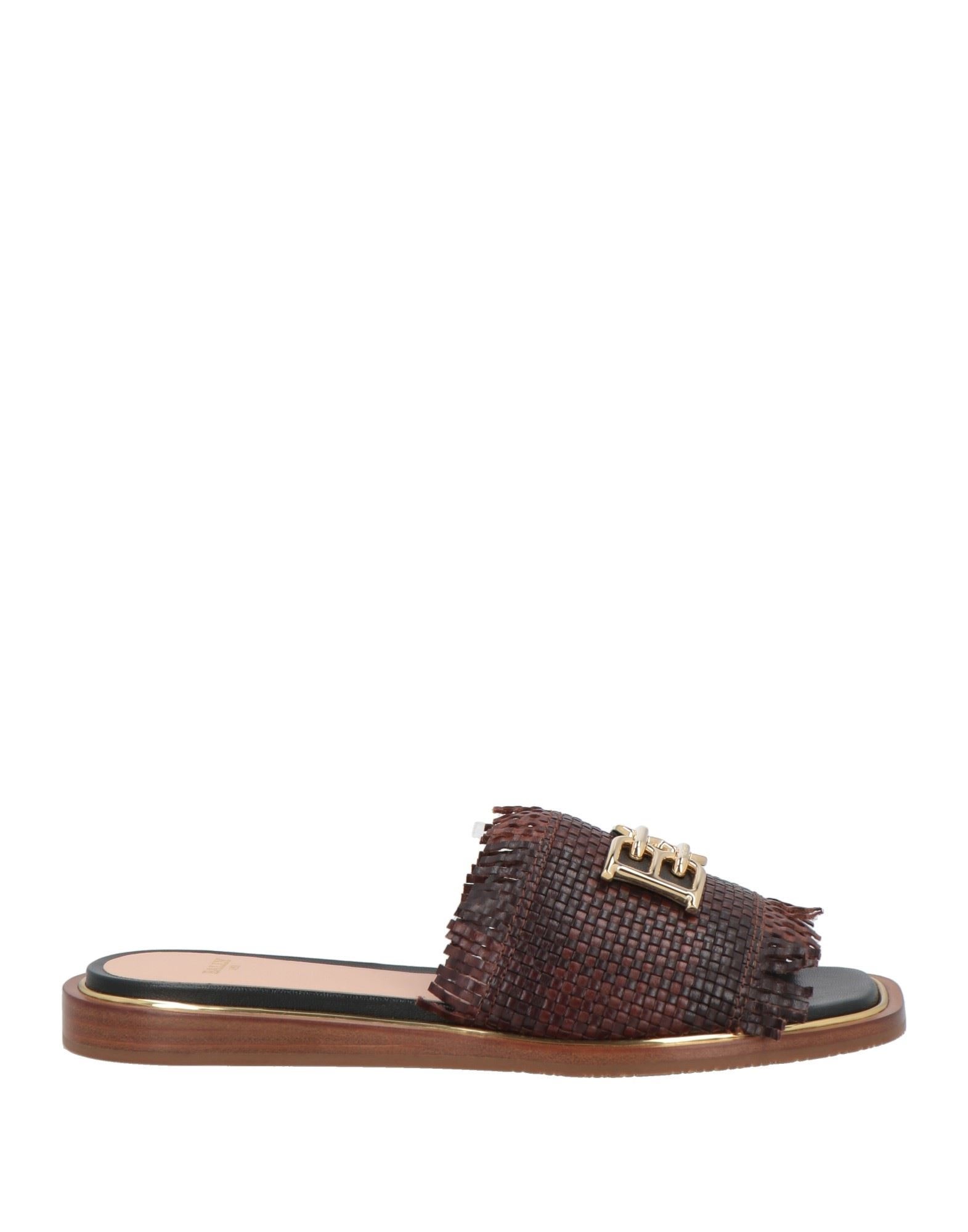 BALLY - Sandals