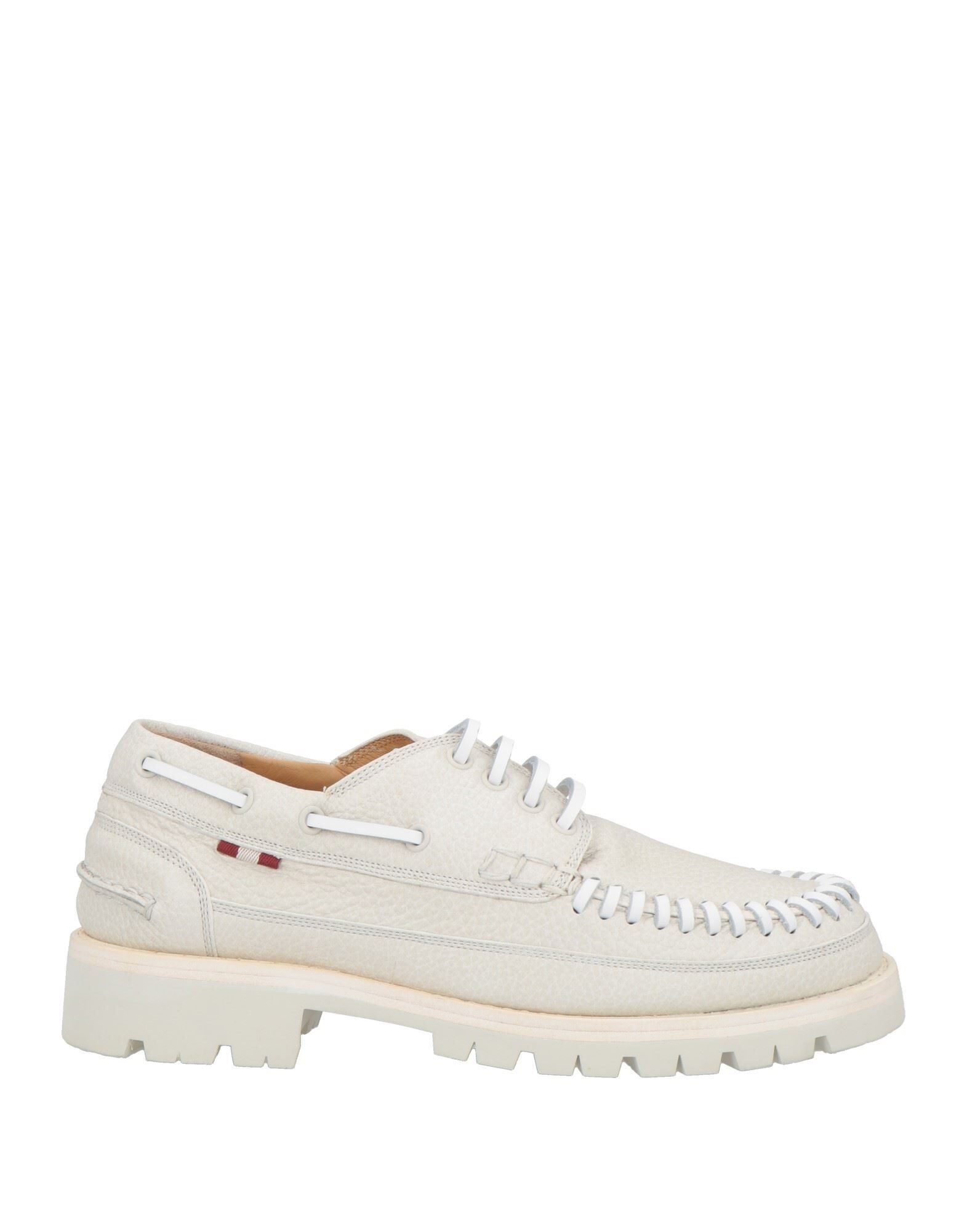 BALLY - Schnürschuhe