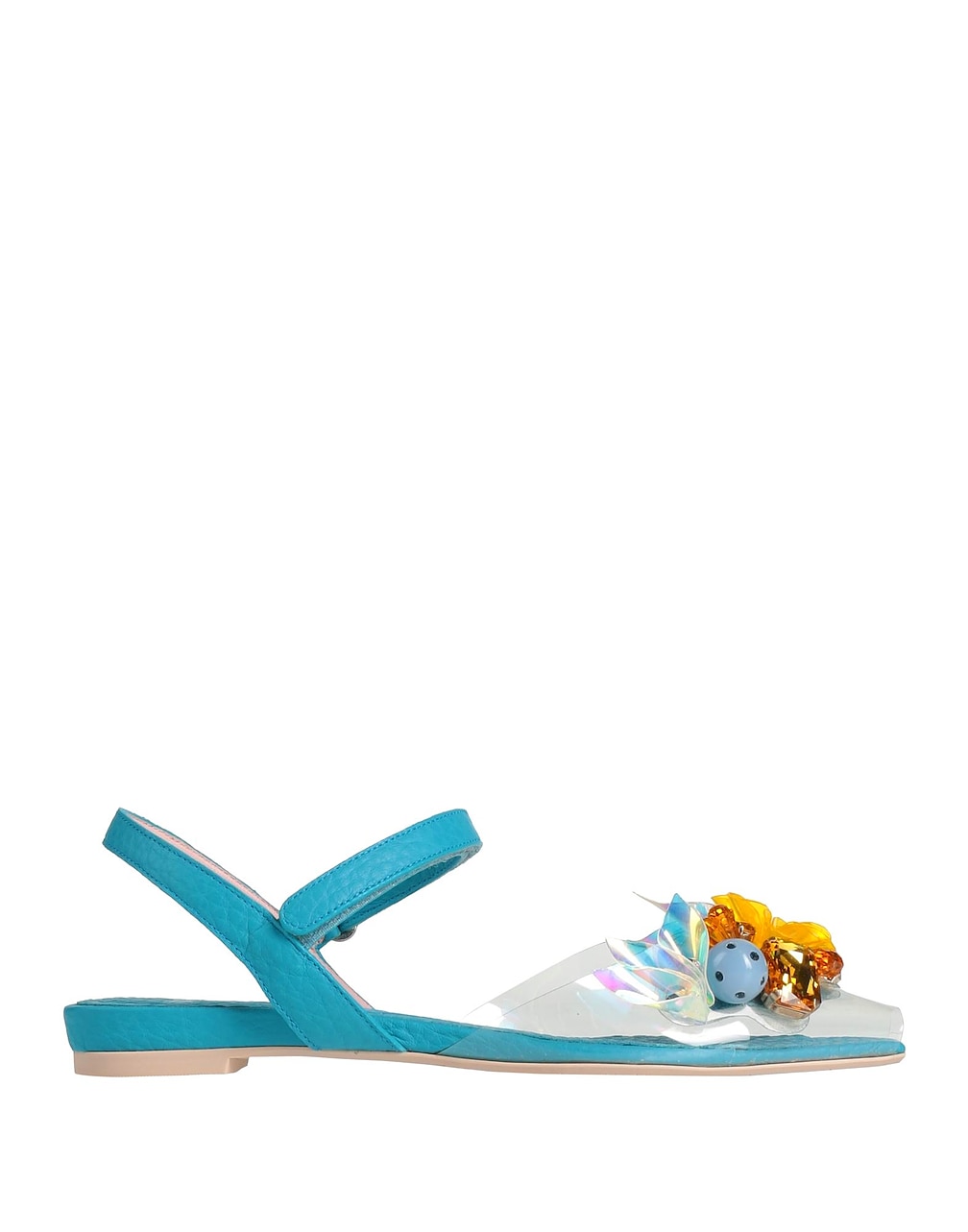RAS - Sandals
