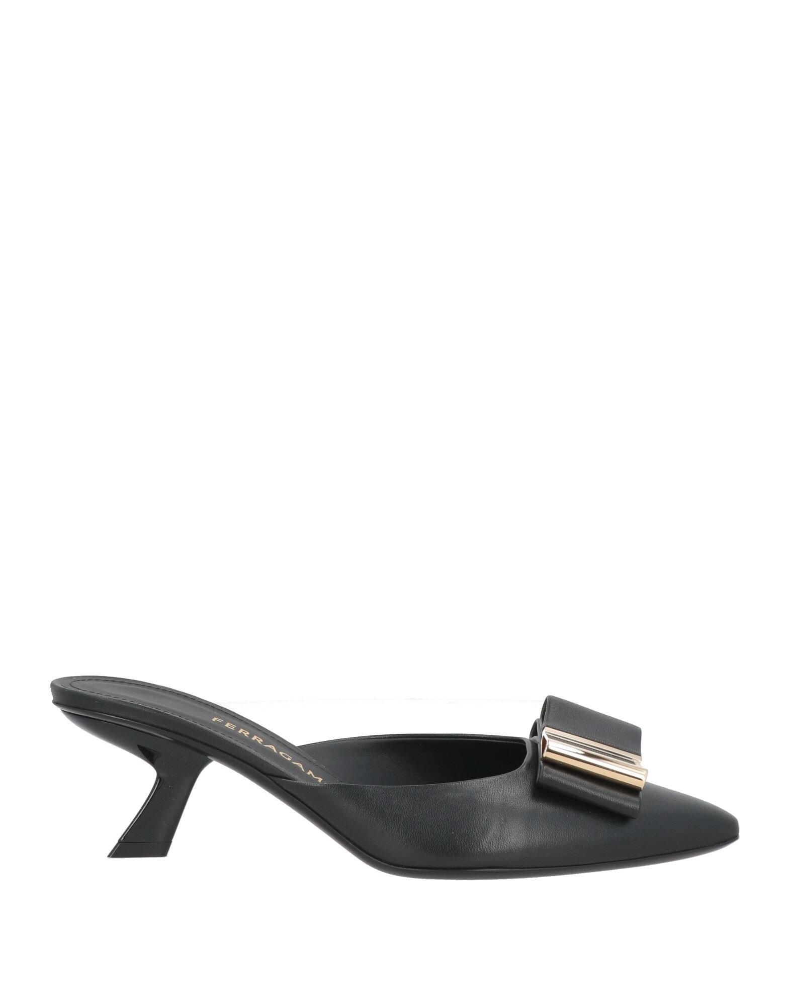 FERRAGAMO - Mules & Clogs
