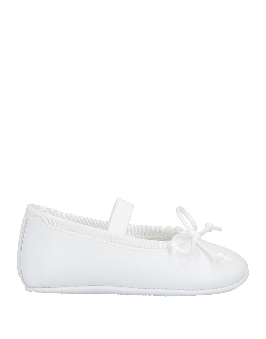EMPORIO ARMANI - Newborn shoes