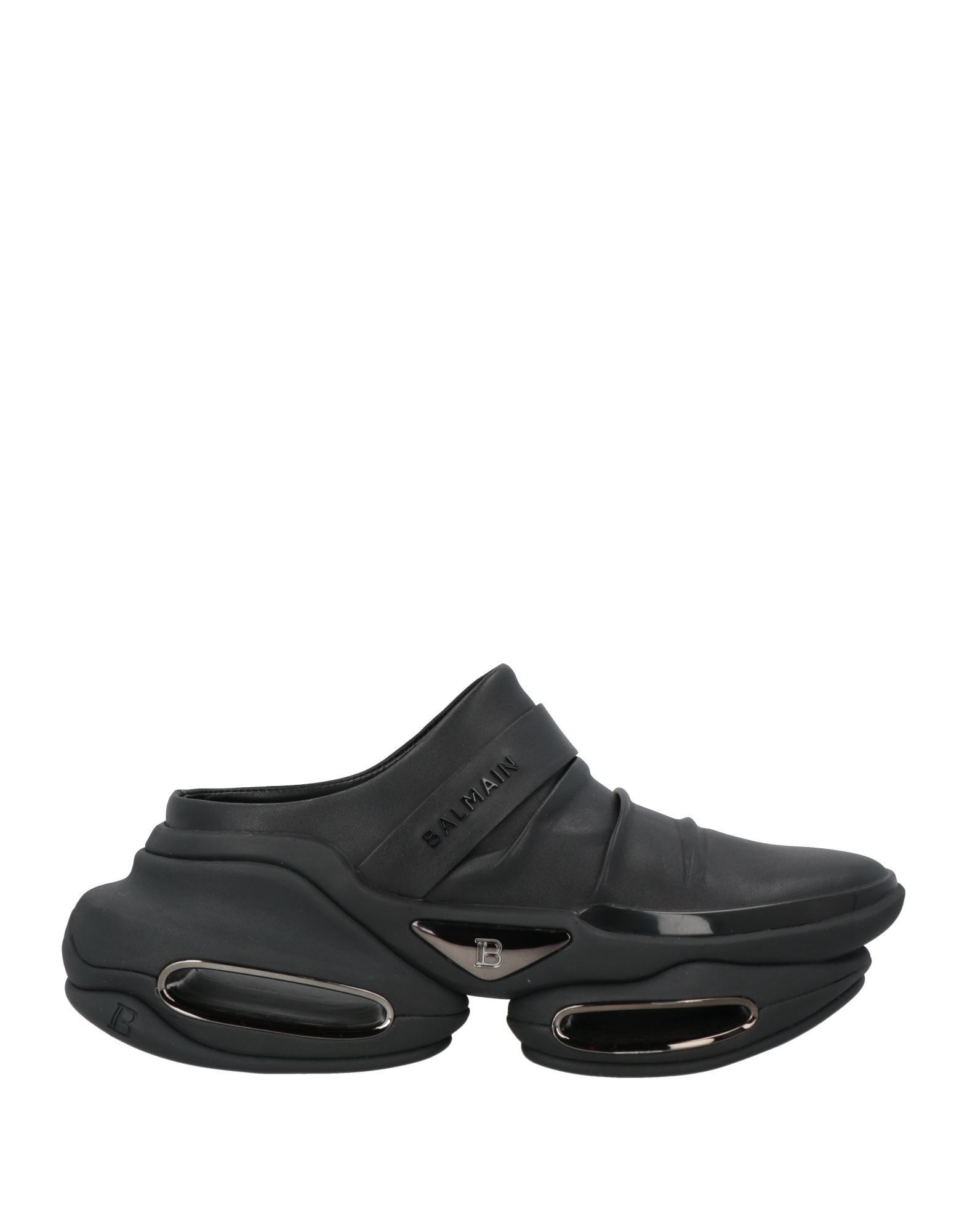 BALMAIN - Кеды и кроссовки