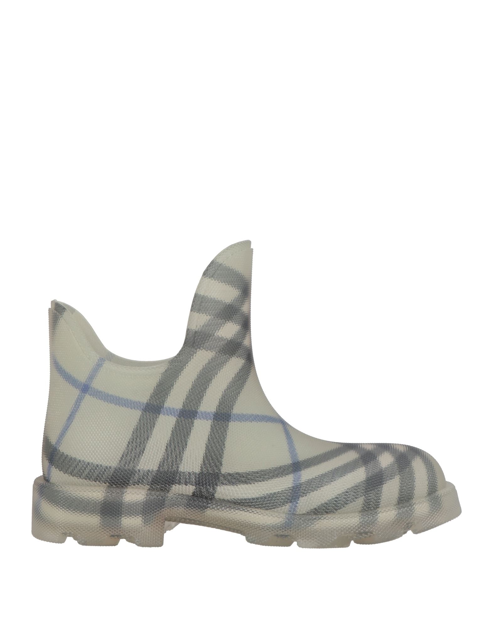 BURBERRY - Ankle boots