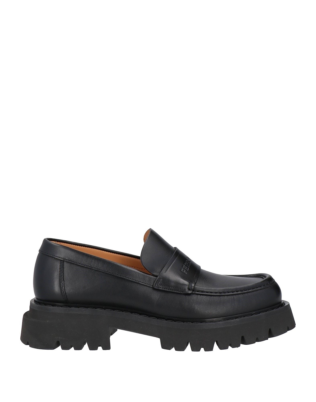 FERRAGAMO - Loafers