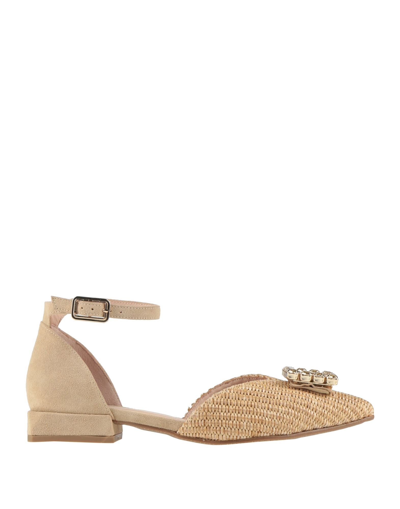 LORENZO MARI Балетки 12990₽