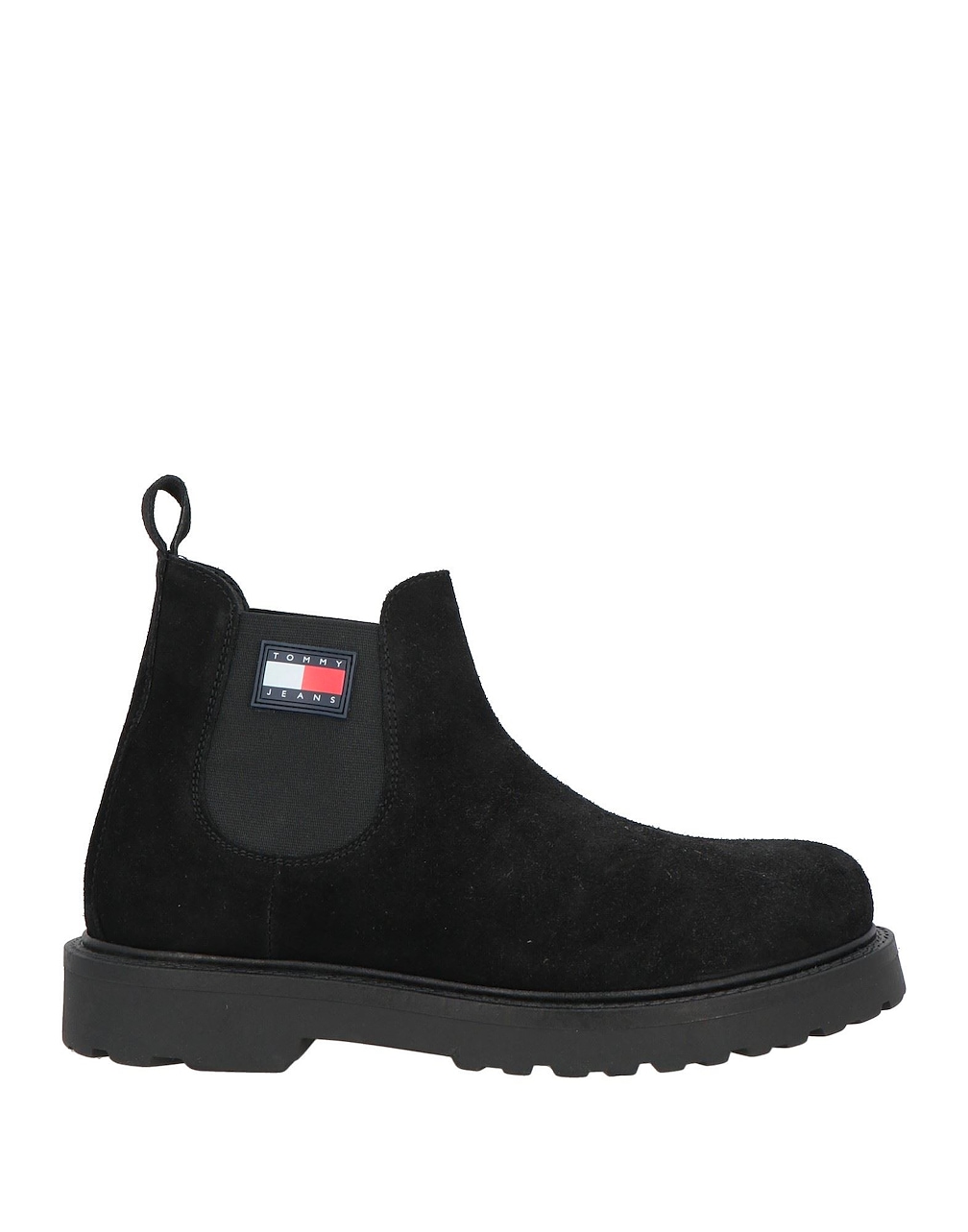 TOMMY JEANS - Ankle boots