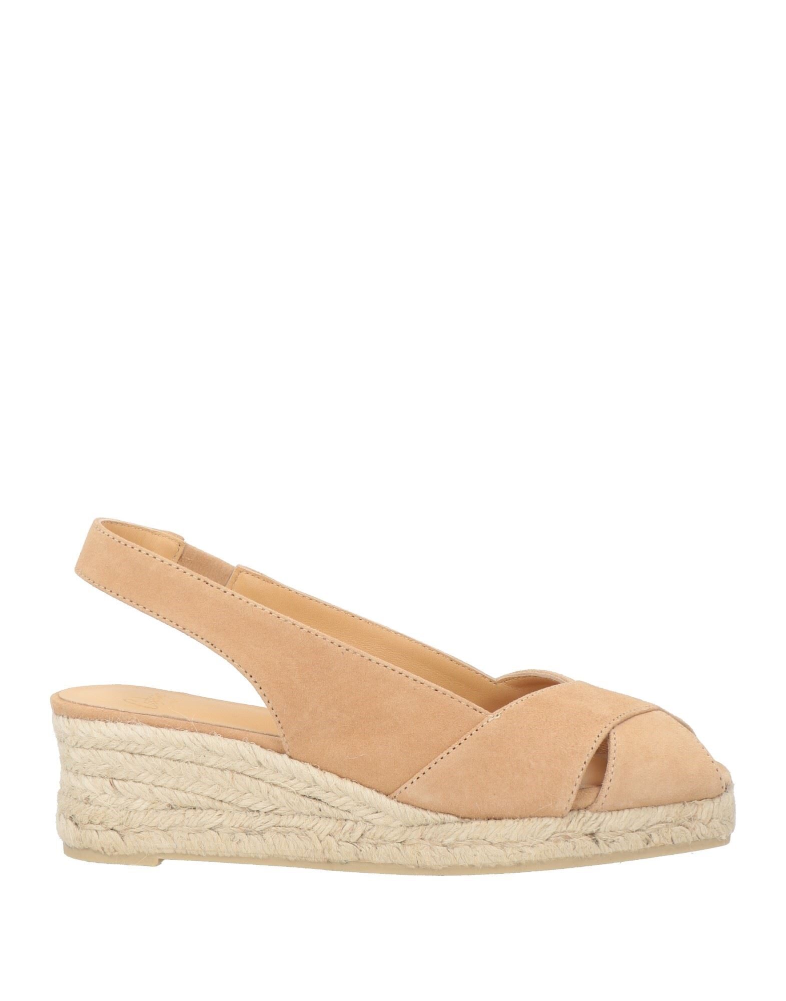 CASTAÑER - エスパドリーユ