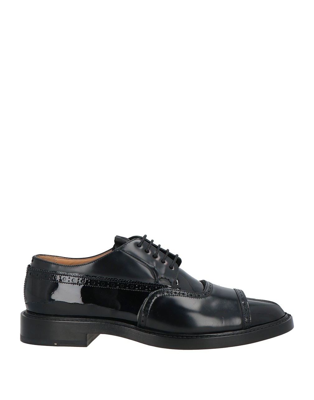MAISON MARGIELA - Lace-up shoes