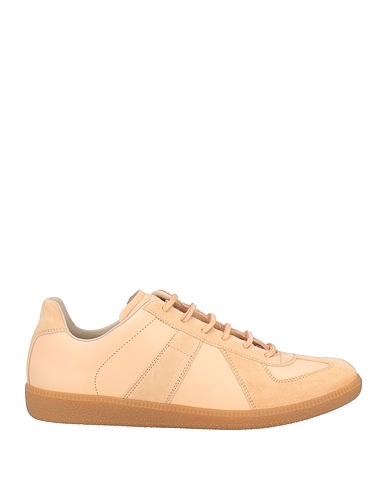 MAISON MARGIELA Sneakers Blush Leather
