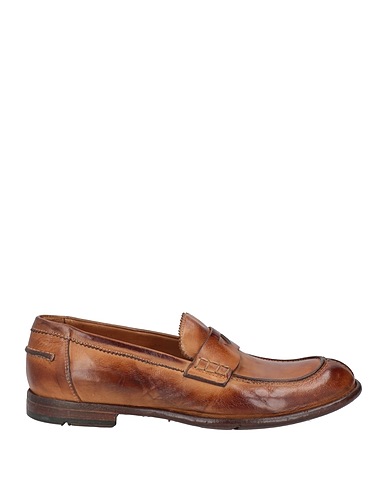 LEMARGO Loafers Brown Leather