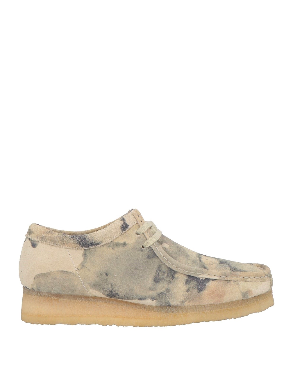 CLARKS ORIGINALS - Schnürschuhe