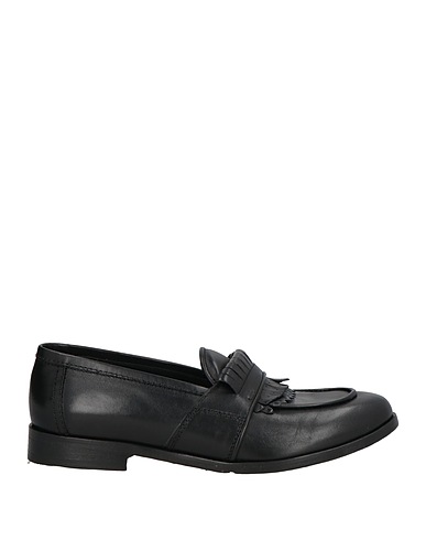 JP/DAVID Loafers Leather