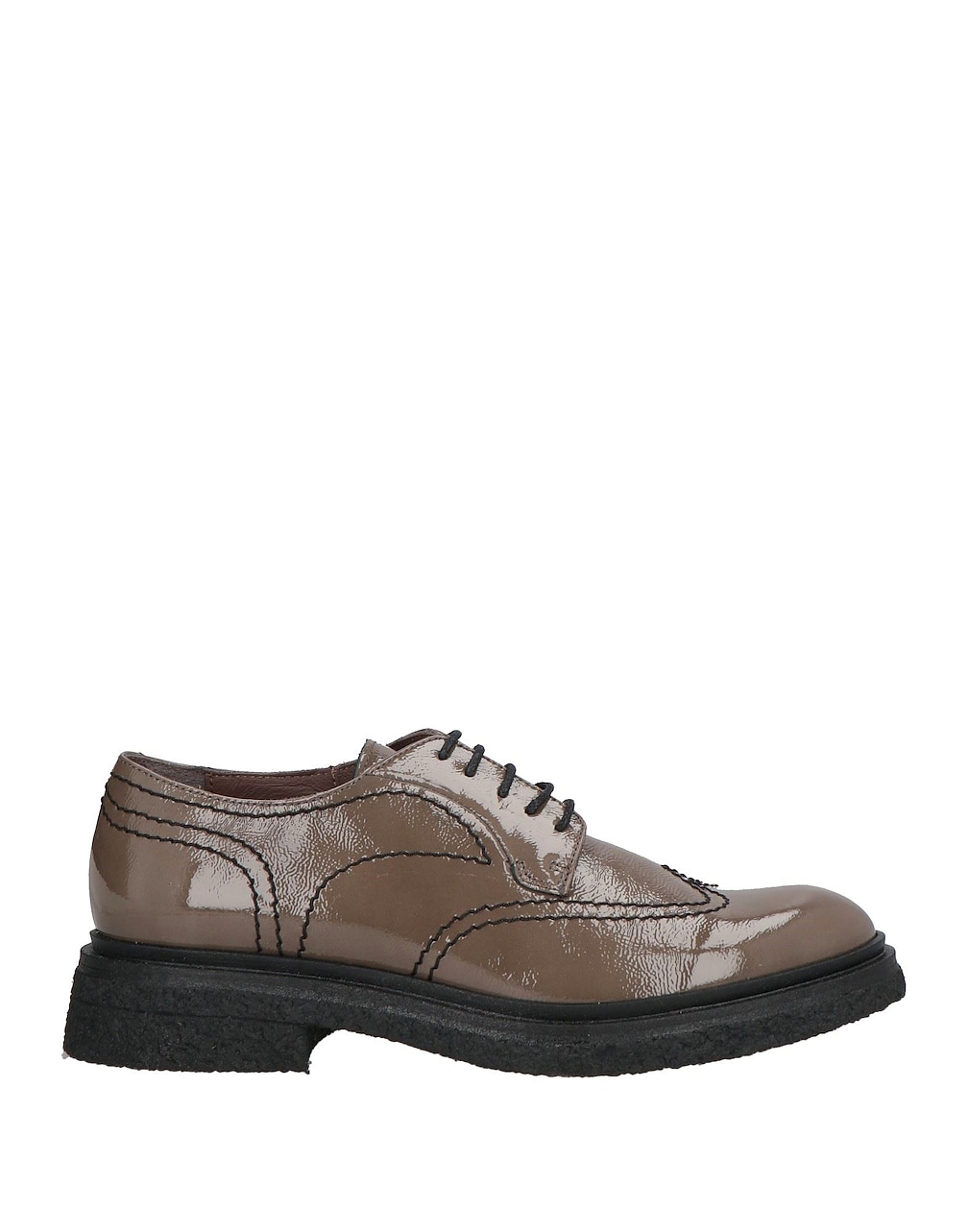 LE BOHÉMIEN - Lace-up shoes