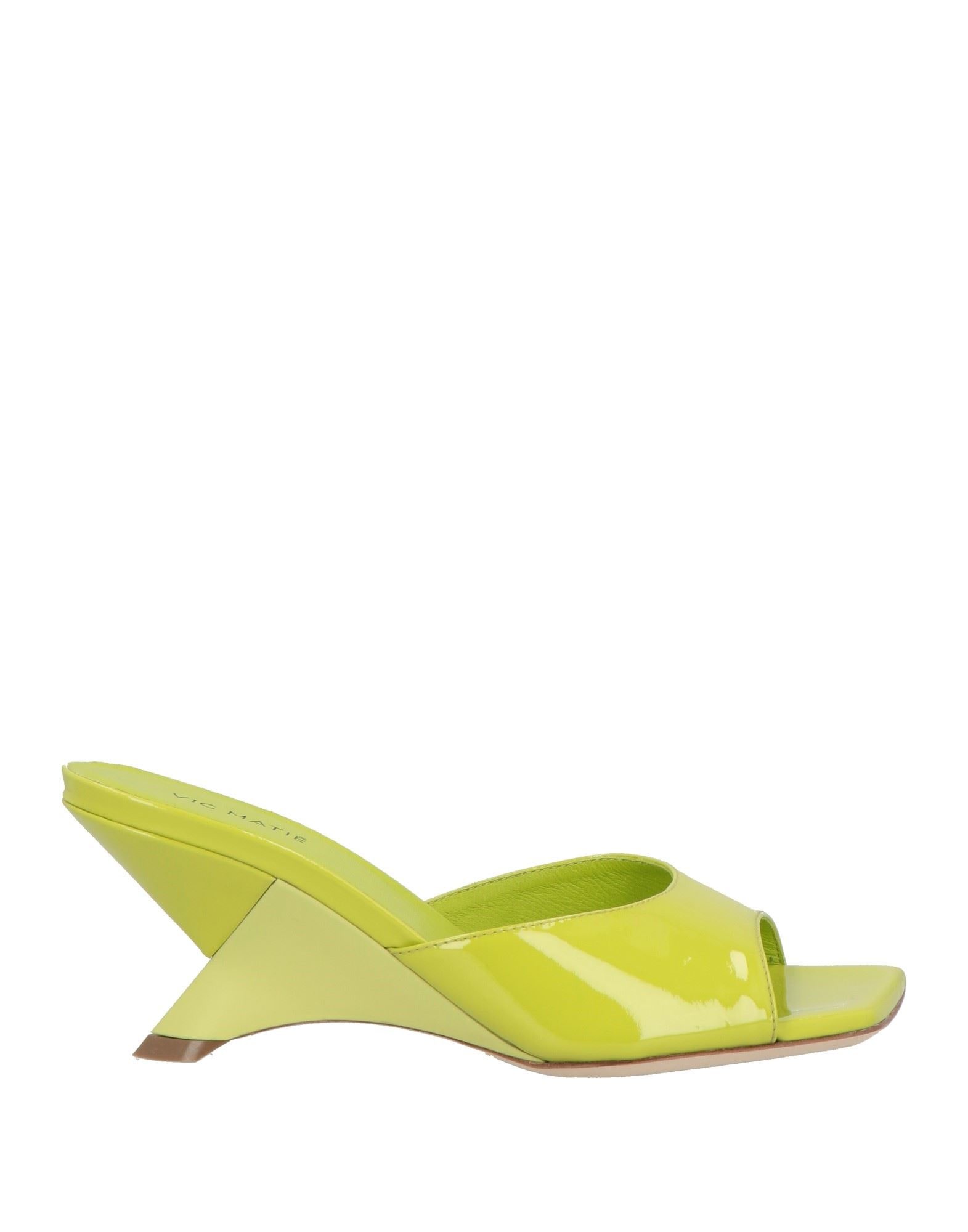 VIC MATIĒ - Sandals