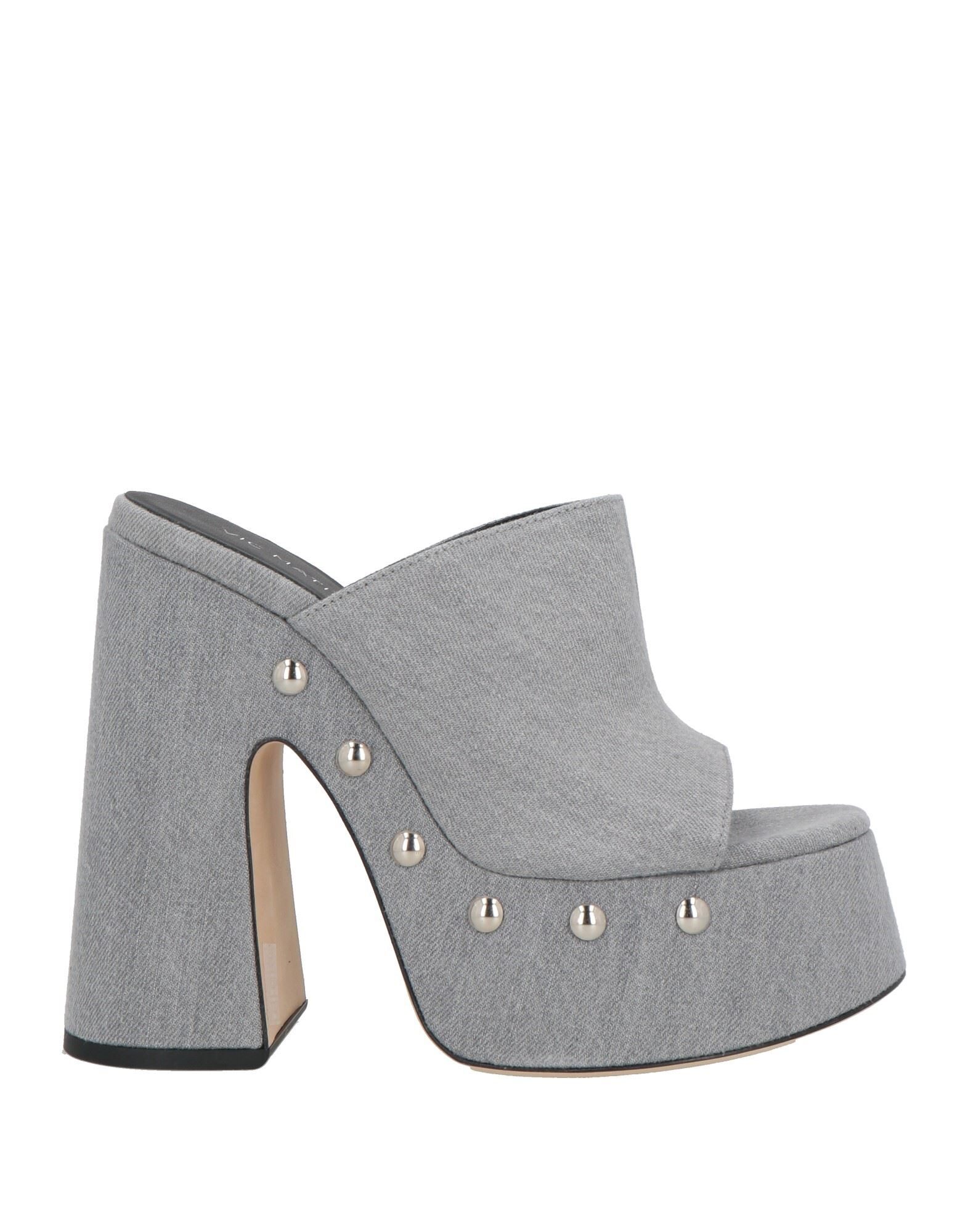 VIC MATIĒ - Sandalen