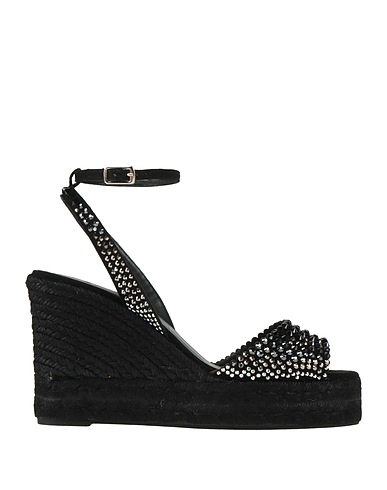 CASTAÑER Espadrilles Leather