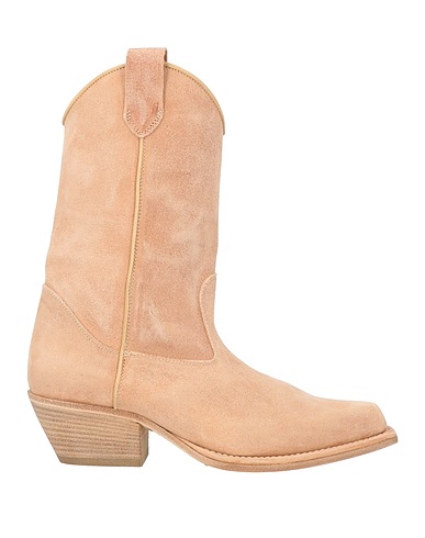 VIC MATIĒ Ankle boot Blush Leather