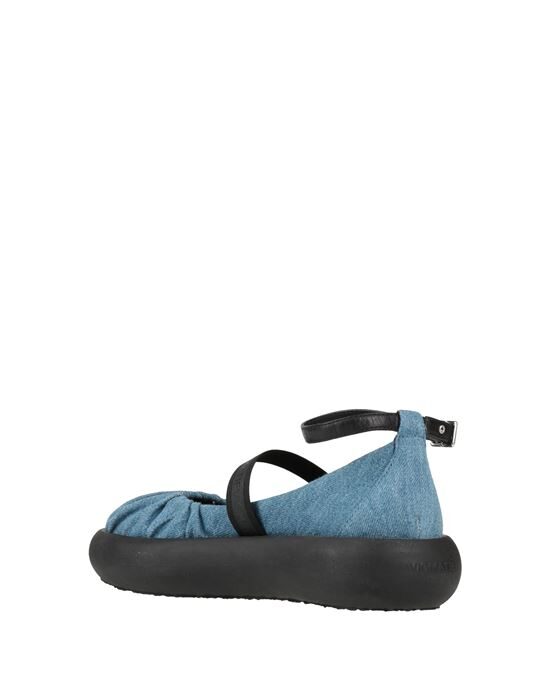 VIC MATIĒ Балетки