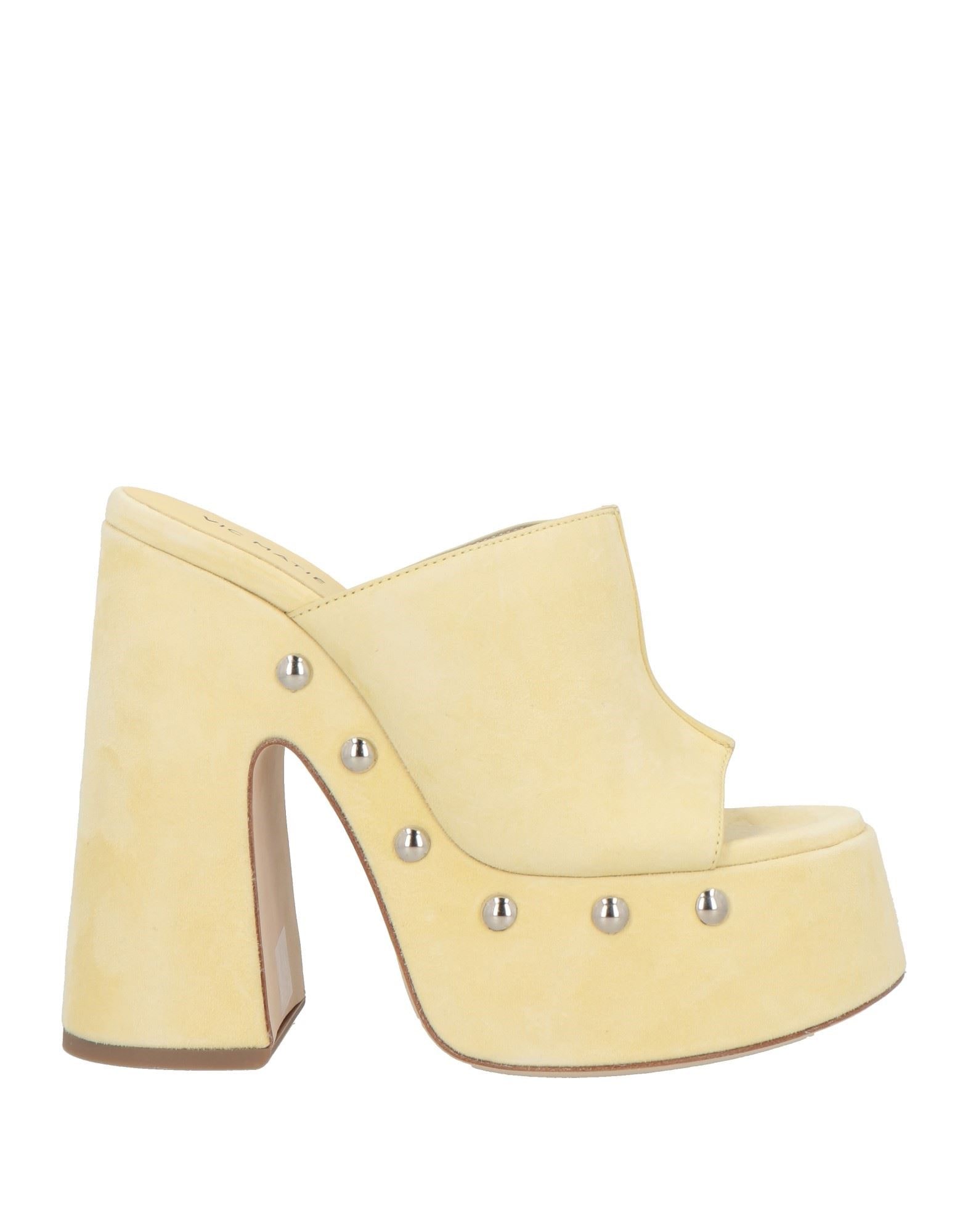 VIC MATIĒ - Sandali