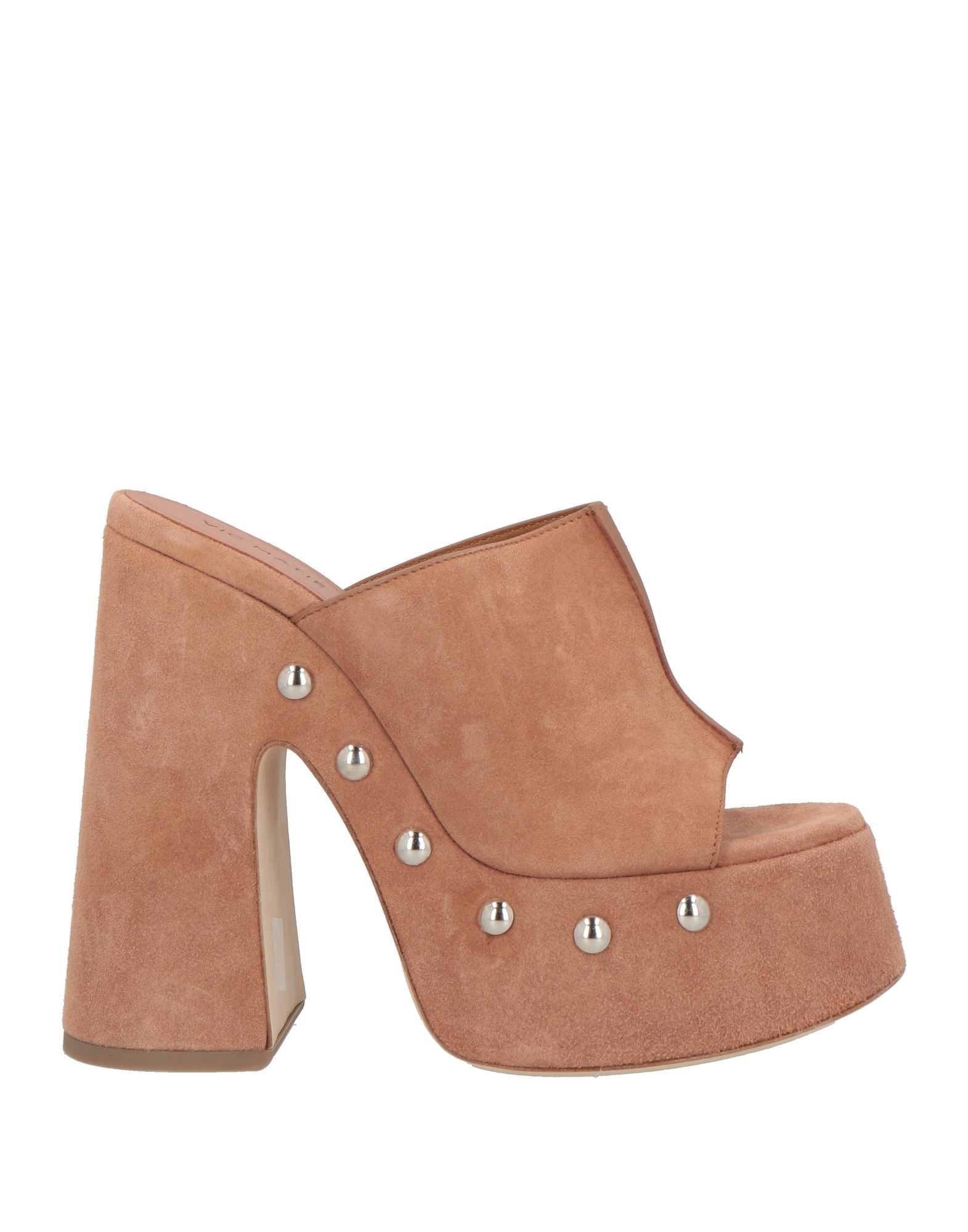 VIC MATIĒ - Sandals