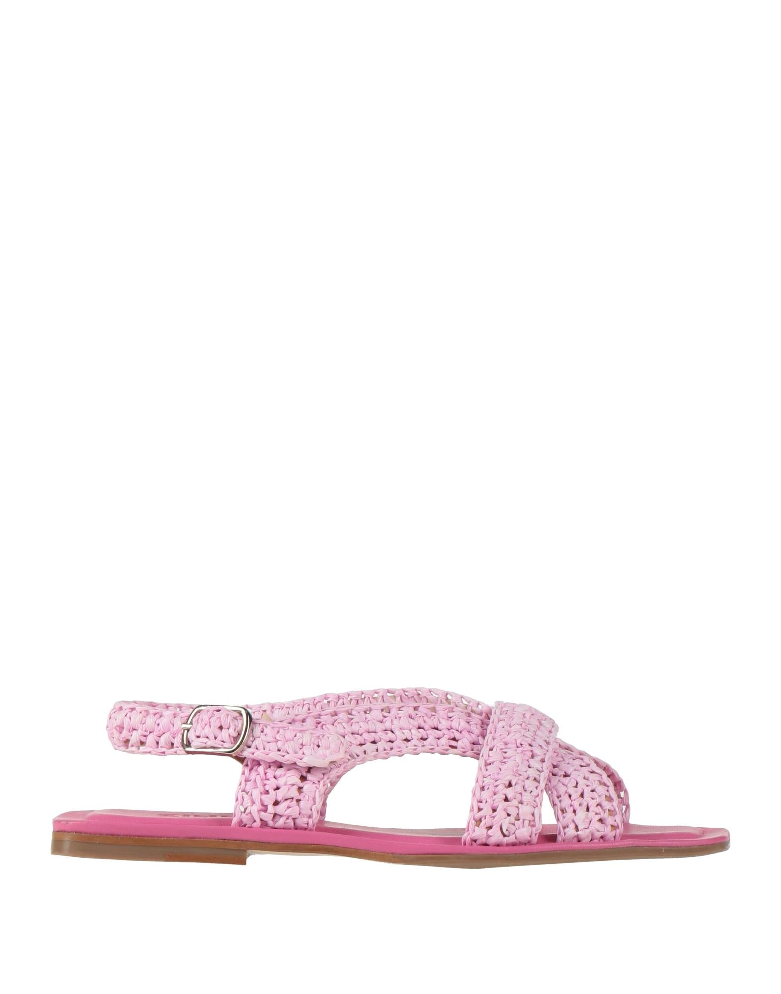 ZINDA Сандалии 20890₽