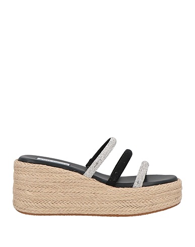 STEVE MADDEN Espadrilles Fibres textiles
