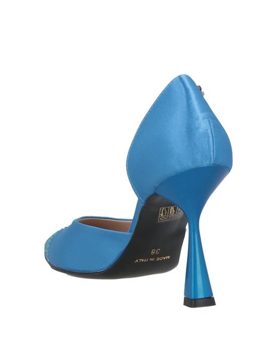 GAëLLE Paris Туфли