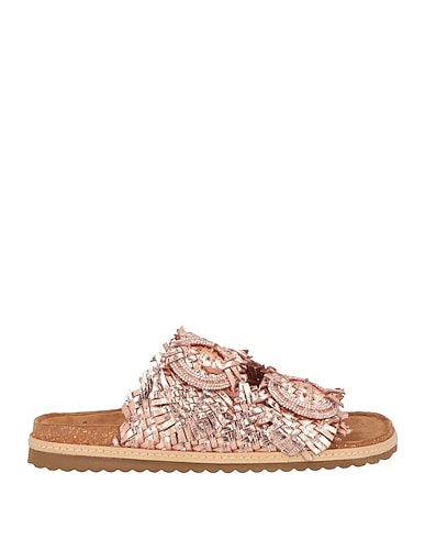 EKP COLLECTIONS Sandali Pelle