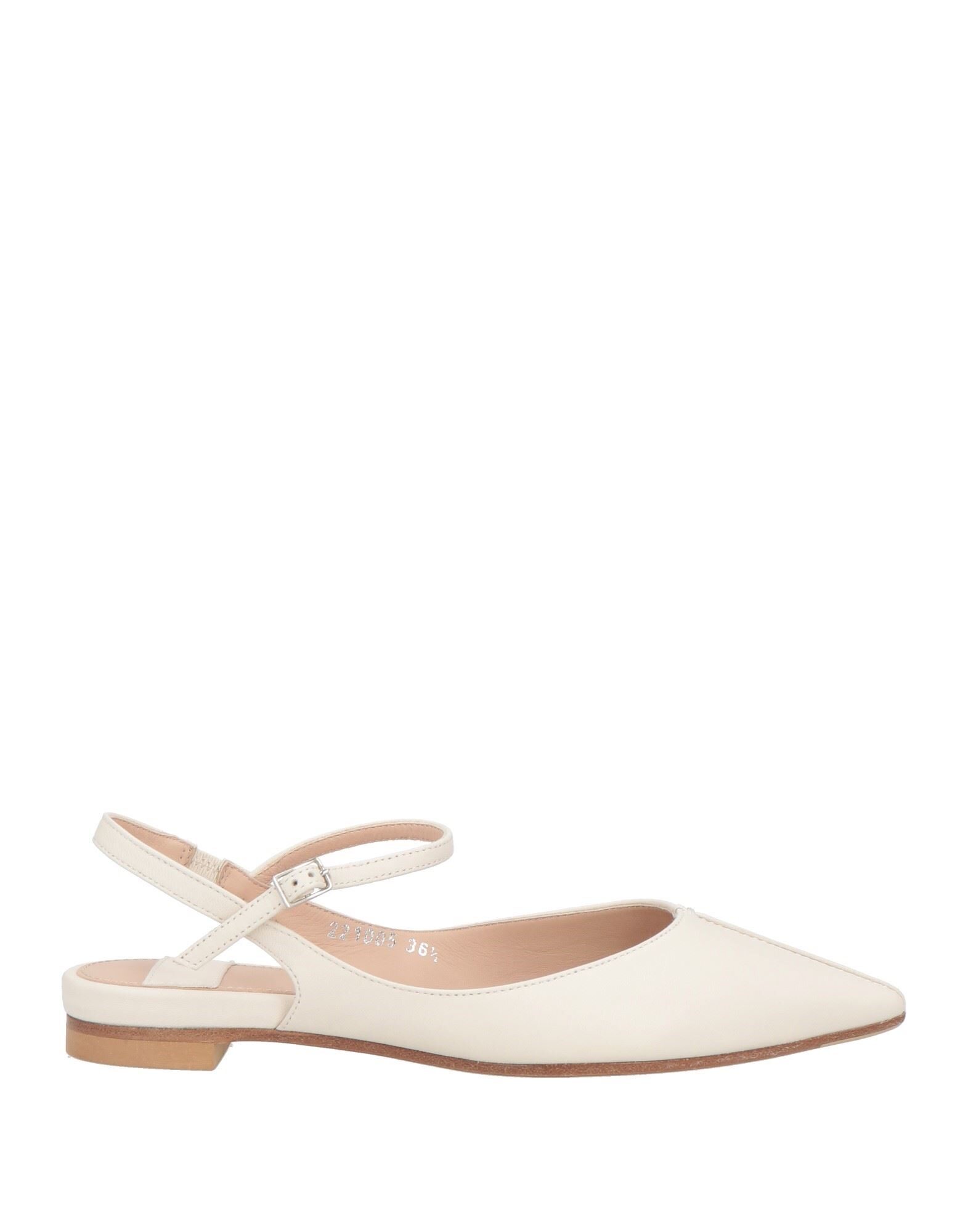 GIORGIO FABIANI - バレエシューズ