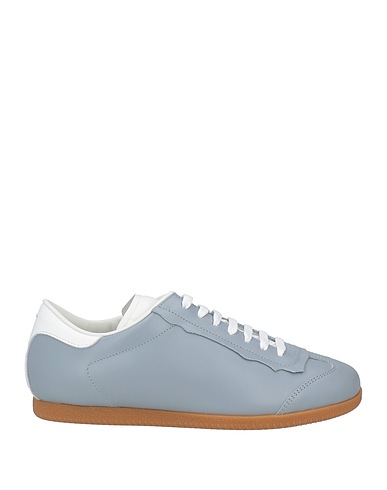 MAISON MARGIELA Sneakers Grigio Pelle