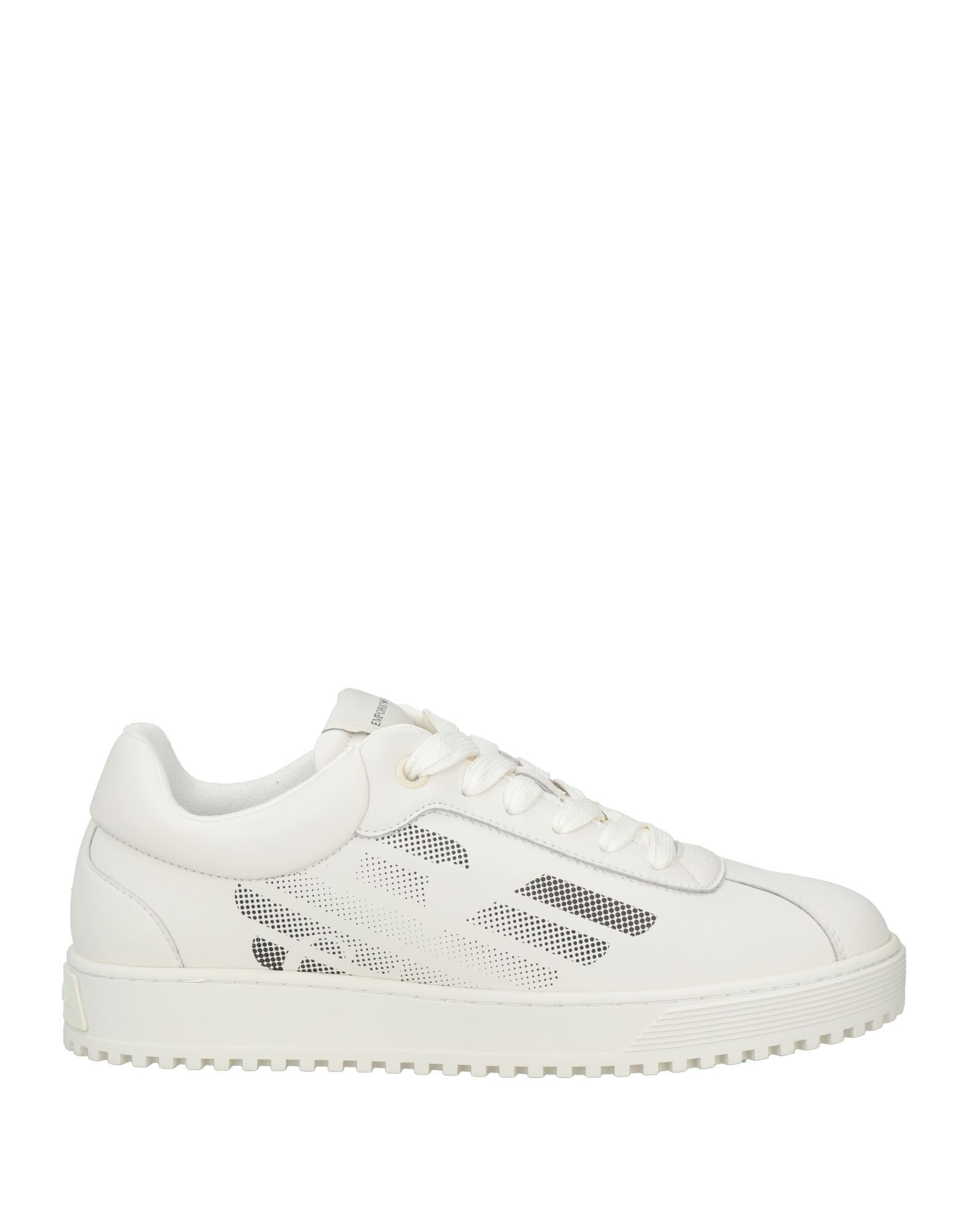 EMPORIO ARMANI - Кеды и кроссовки