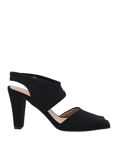 ZINDA Sandals Textile fibres