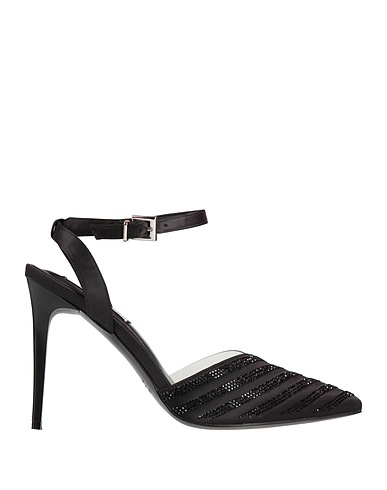 GAI MATTIOLO Court LOVE TO LOVE Textile fibres, PVC - Polyvinyl chloride