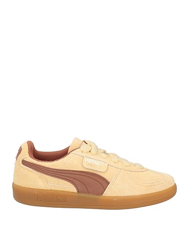 PUMA Sneakers Sand Leather