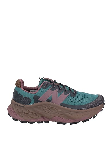 NEW BALANCE Sneakers FRESH FOAM Deep teal Textile fibres