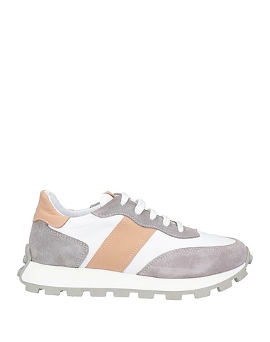 CARPE DIEM Sneakers Grey Leather