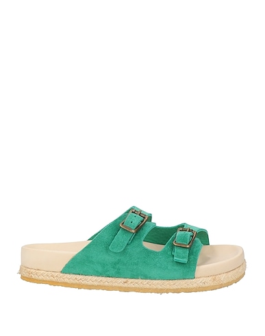 YUKETEN Sandales Vachette