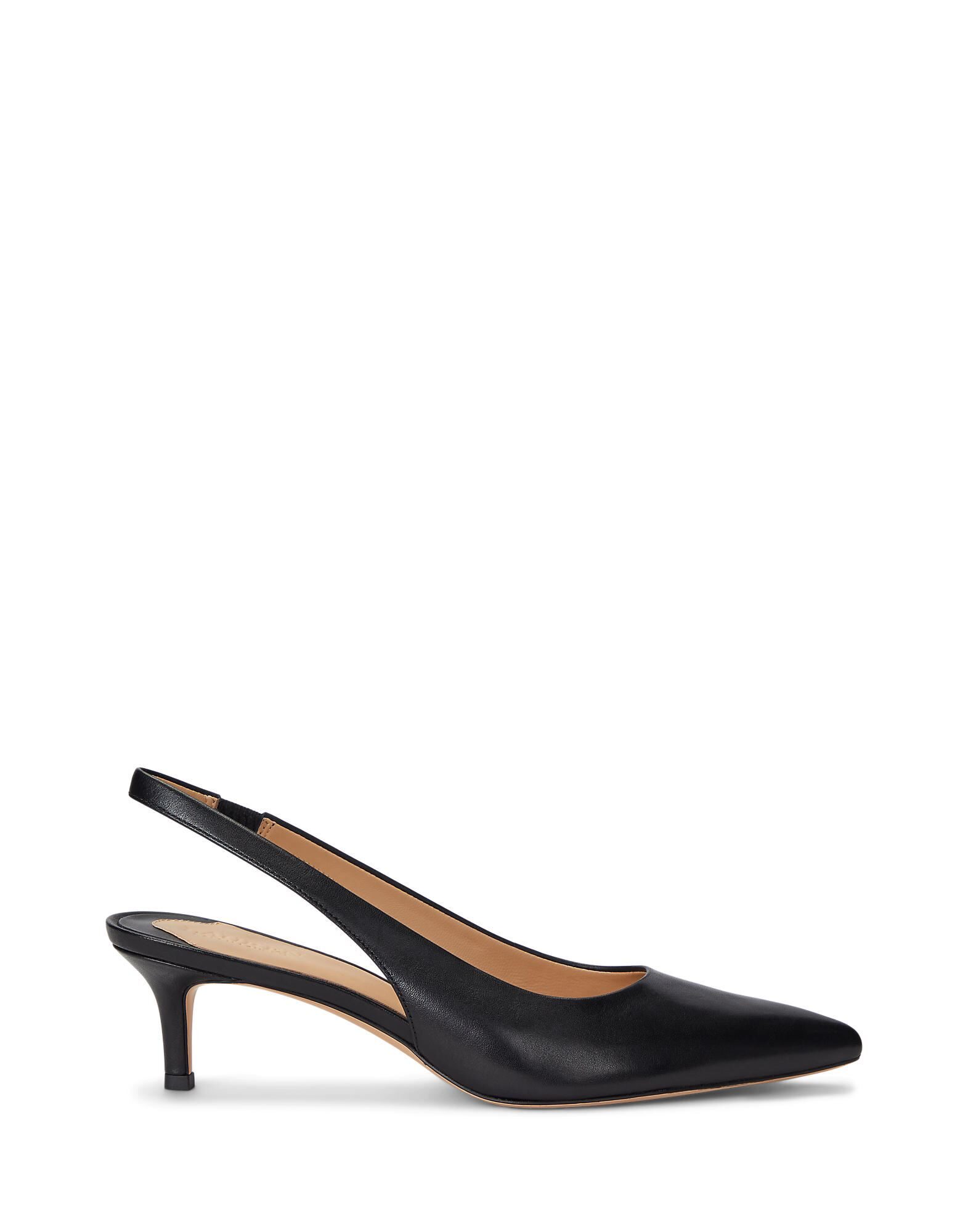 LAUREN RALPH LAUREN - Pumps