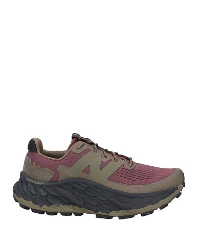 NEW BALANCE Sneakers FRESH FOAM  Plum Textile fibres